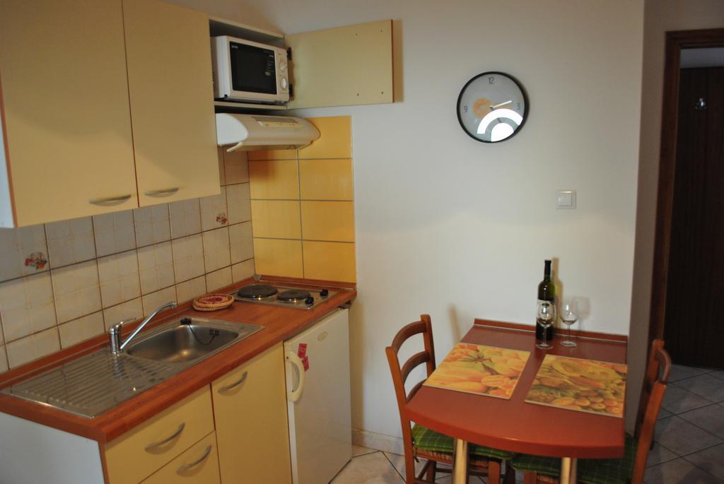 Dragun Apartment
