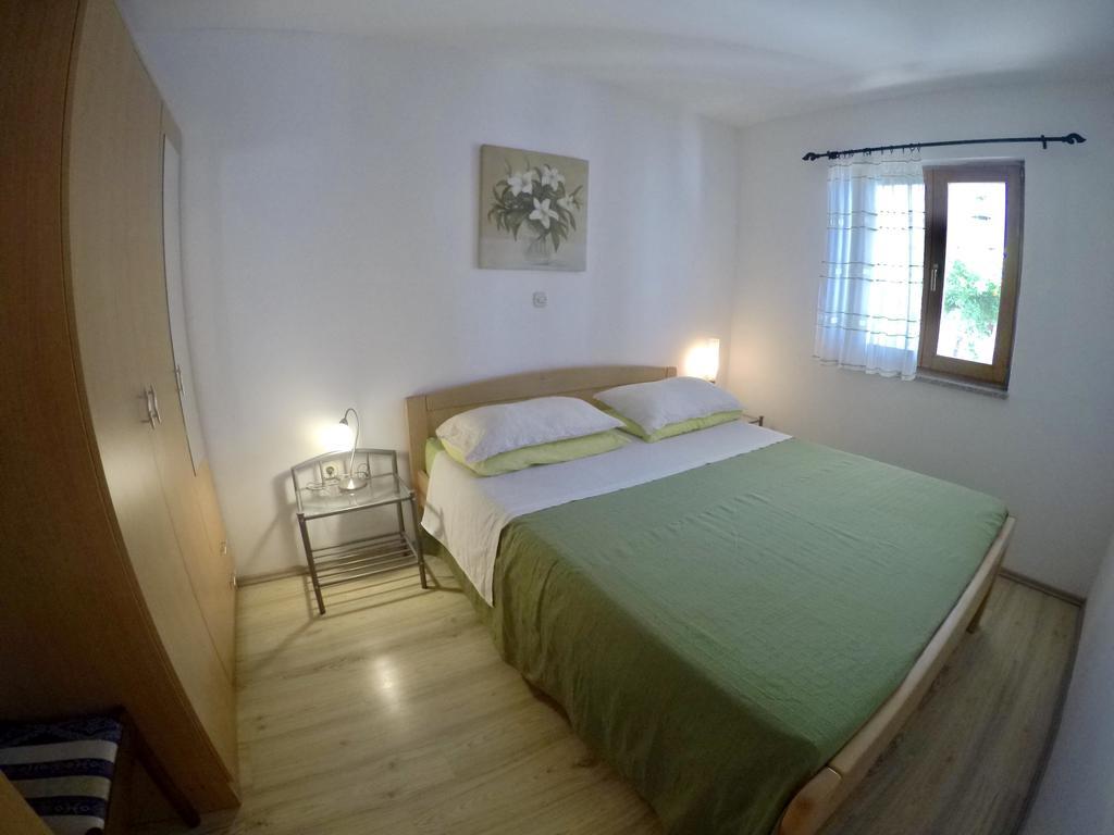 Dragun Apartment Pula