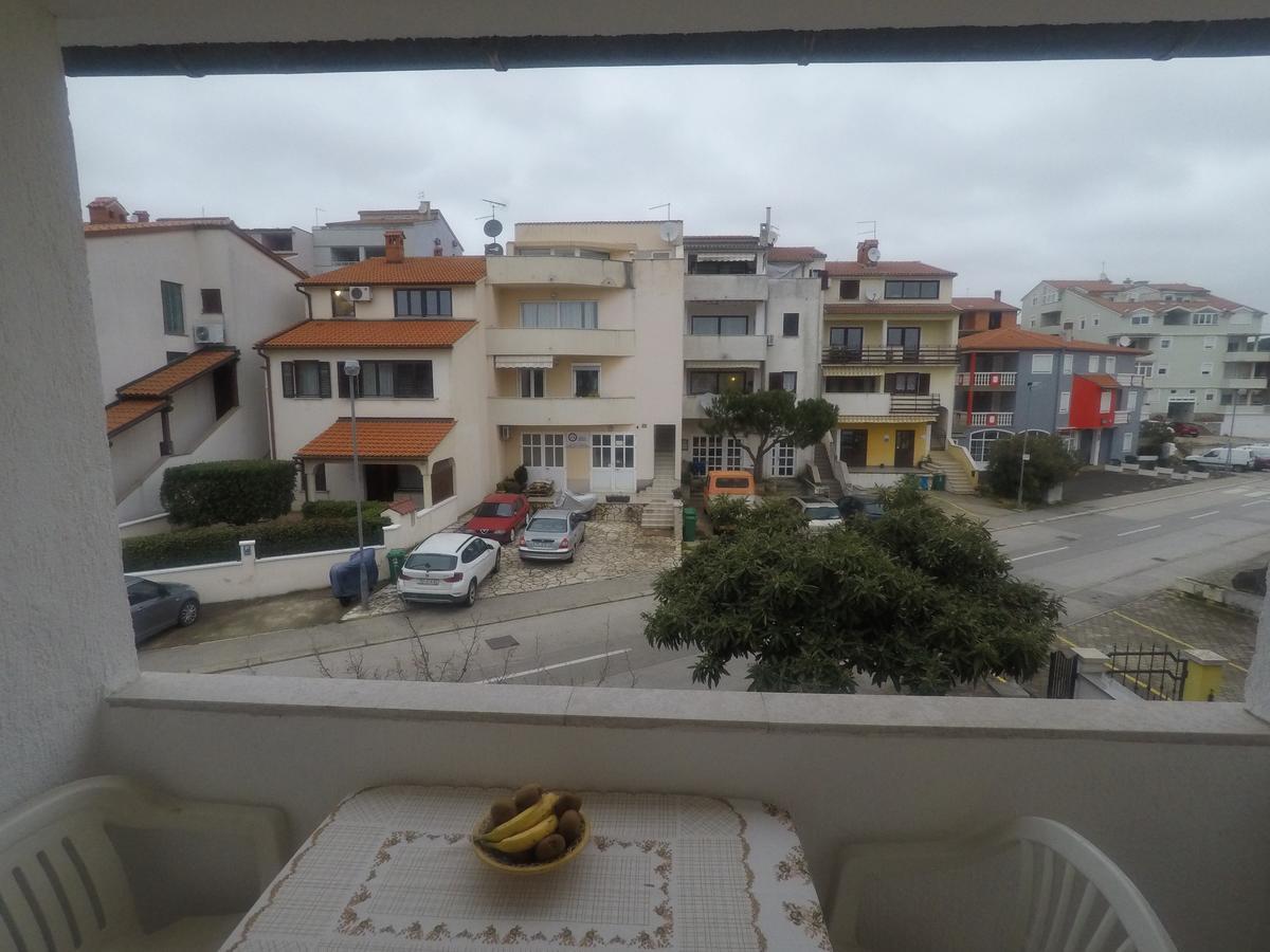 Apartment Dragun Pula