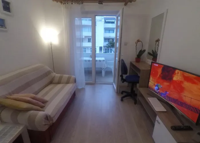 Apartment Dragun