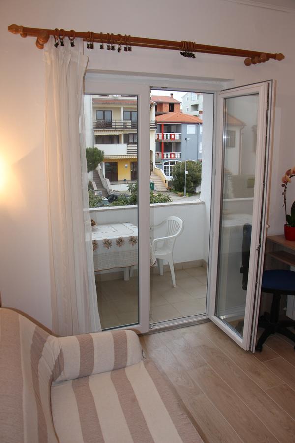 Dragun Apartment *